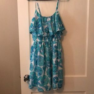Lilly Pulitzer for Target Dress